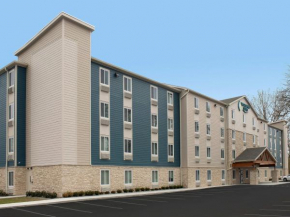 WoodSpring Suites Tucson Medical Center